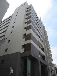 川島第一ビルの物件外観写真